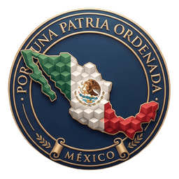 Patria Ordenada