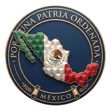 Patria Ordenada
